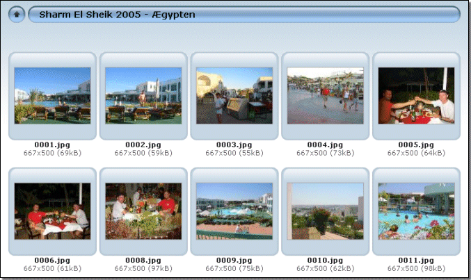 Tryk for at se Galleri